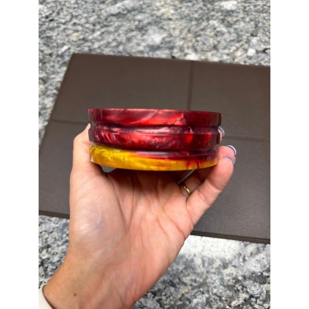 Red yellow - Picture 3 of 5